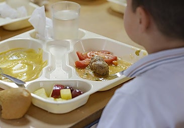 Becas de comedor de la Comunidad de Madrid: plazos y requisitos