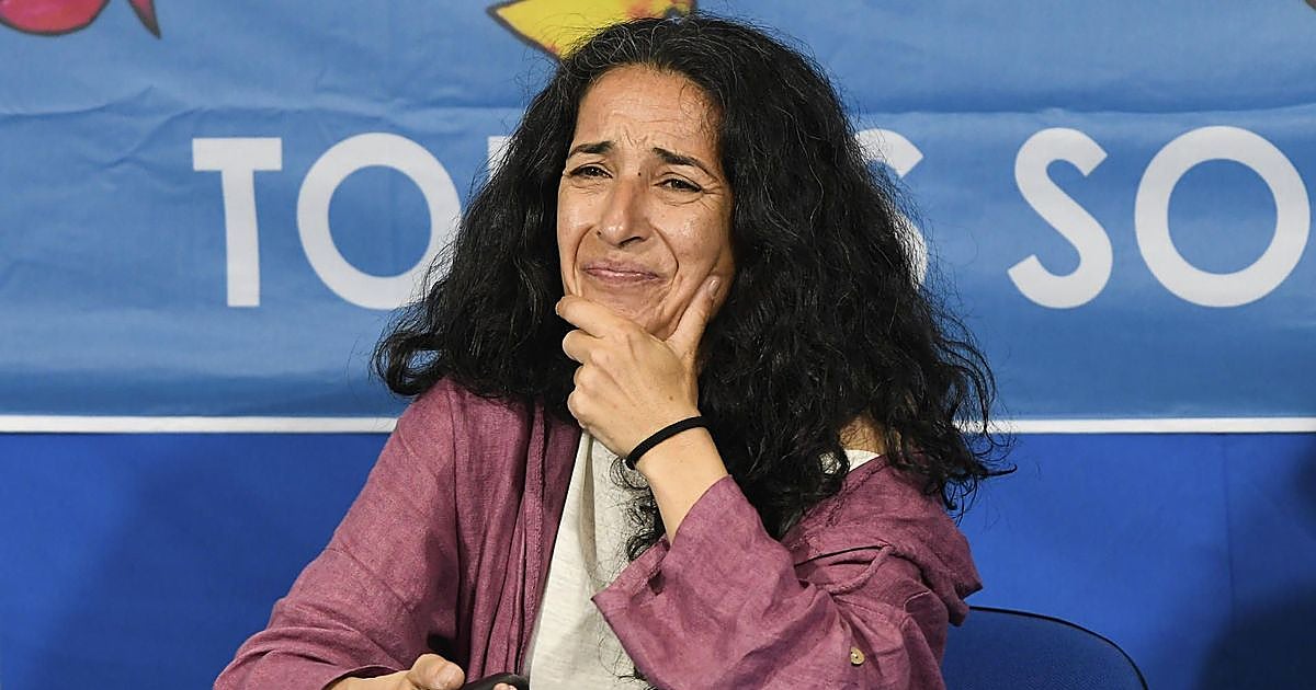 Patricia Ramírez pide ampliar la denuncia contra Ana Julia Quezada por daño moral derivado con el documental sobre el crimen de su hijo