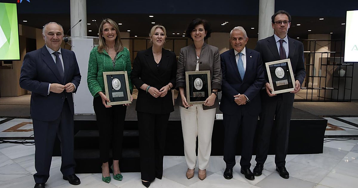 La sostenibilidad protagoniza la VI edición de los Premios Francisco de Asís