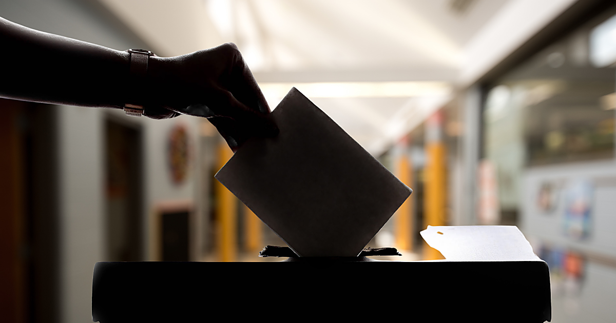 ¿Se puede votar con el DNI caducado o el carné de conducir en las elecciones andaluzas?