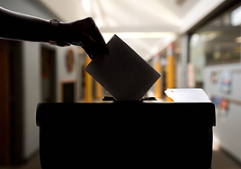 ¿Se puede votar con el DNI caducado o el carné de conducir en las elecciones andaluzas?