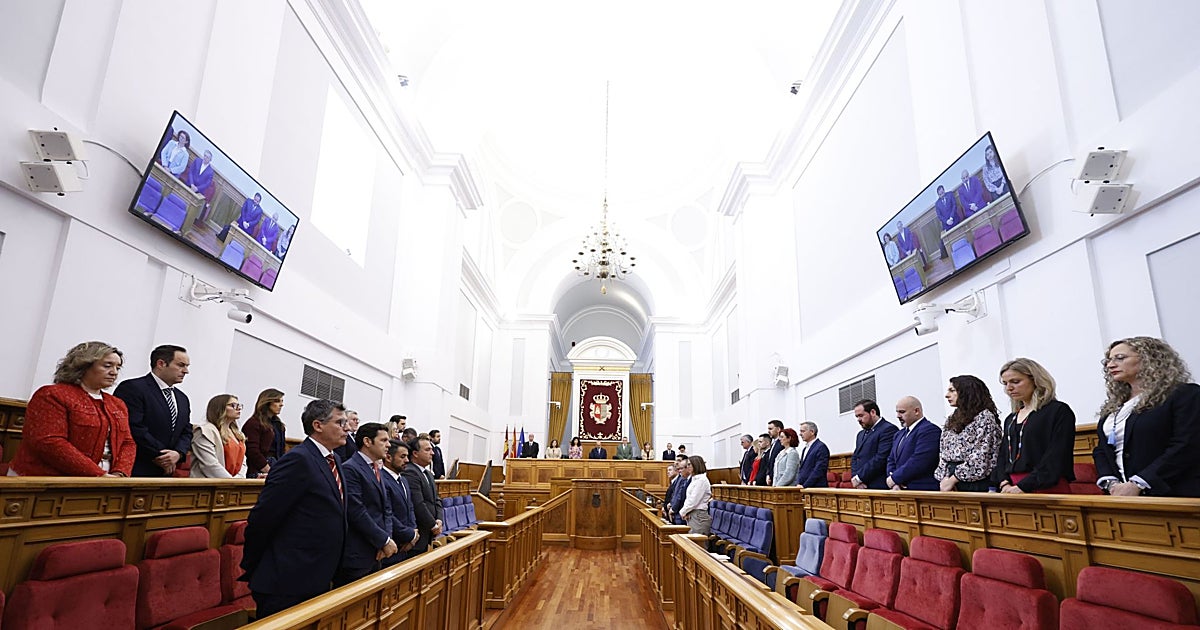 Las Cortes tumban la comisión de estudio del PP sobre el Alto Guadiana: «Miles de agricultores perderán su derecho de riego»