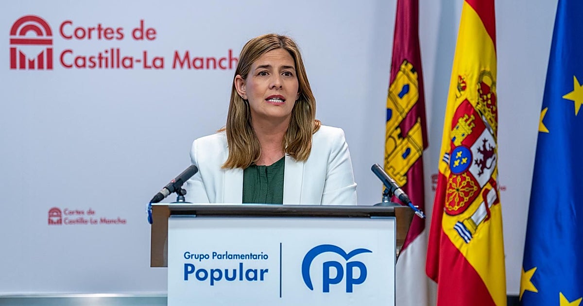 El PP advierte al PSOE que o para con Cospedal o llevará a las Cortes los «asuntos turbios» de Bono o Pardo
