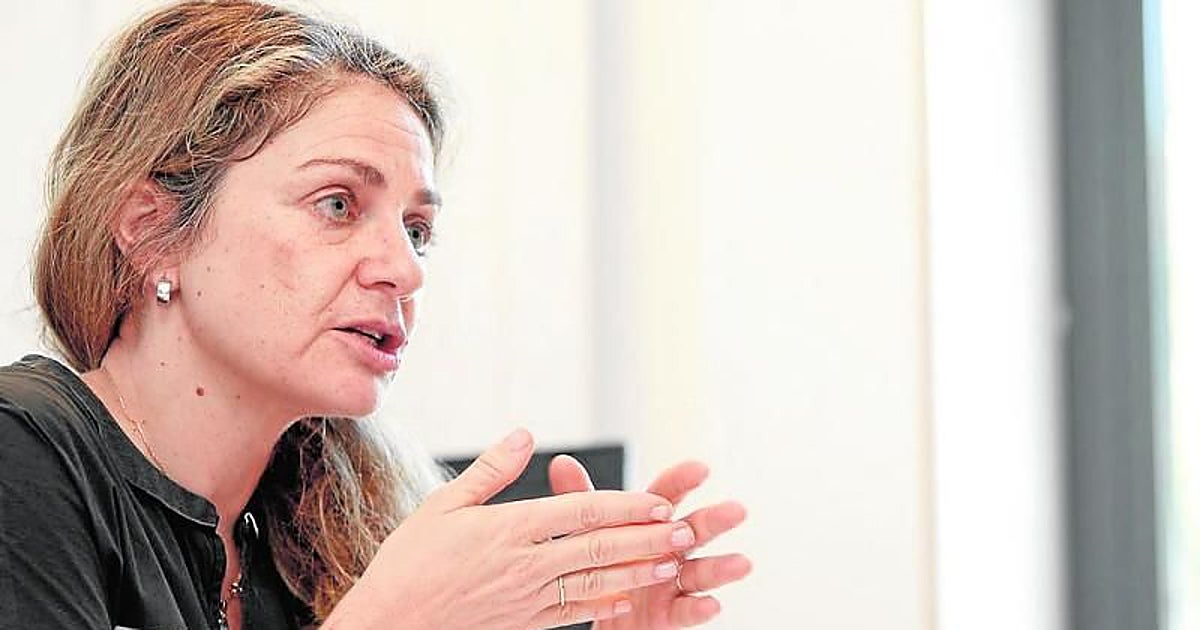 Pilar Fernández, esposa de García Ortíz, será la número dos de la Fiscalía gallega
