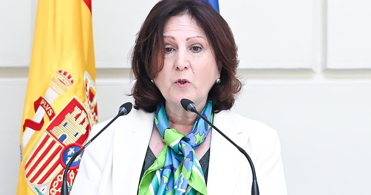 Peramato consuma la hoja de ruta de García Ortiz y coloca a todo su entorno, incluida su mujer