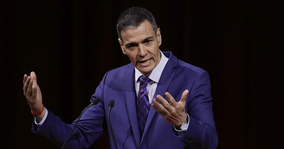 Sánchez carga de nuevo contra Israel por «violar la legalidad internacional» con la detención de la flotilla