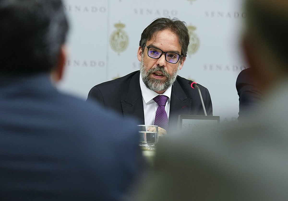 El presidente de Renfe mantiene que son víctimas de Adamuz y critica al ...