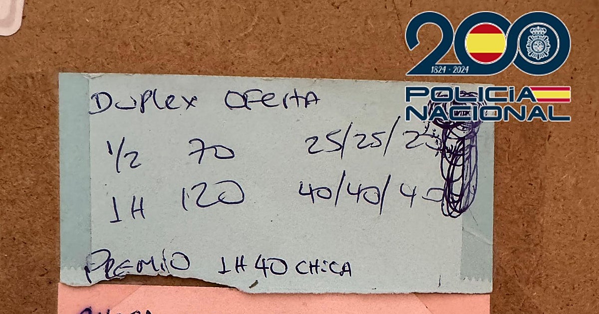 El Edén de Anita: el prostíbulo con canción propia que rifaba a chicas y pagaba chapuzas con sexo