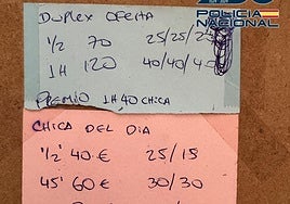 El Edén de Anita: el prostíbulo con canción propia que rifaba a chicas y pagaba chapuzas con sexo