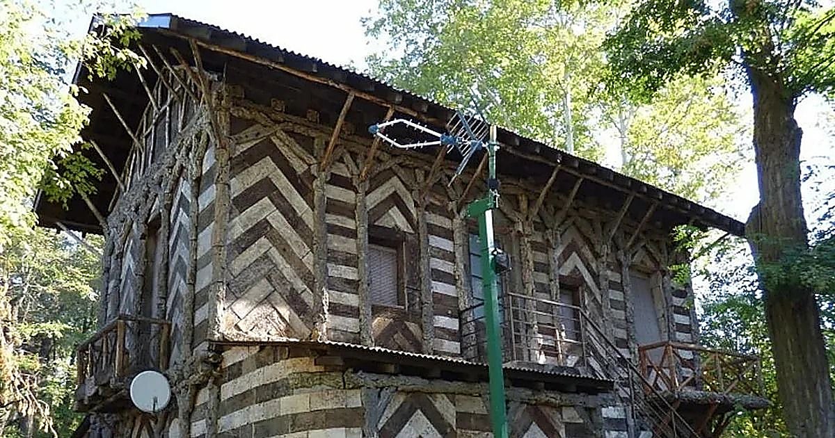 La Casa del Corcho de Toledo ya tiene quien la explote