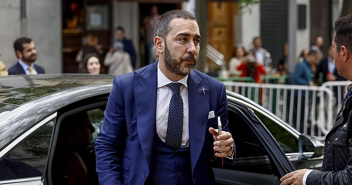 Aldama asegura que el viaje de Delcy Rodríguez en 2020 fue consensuado entre Ábalos y Sánchez
