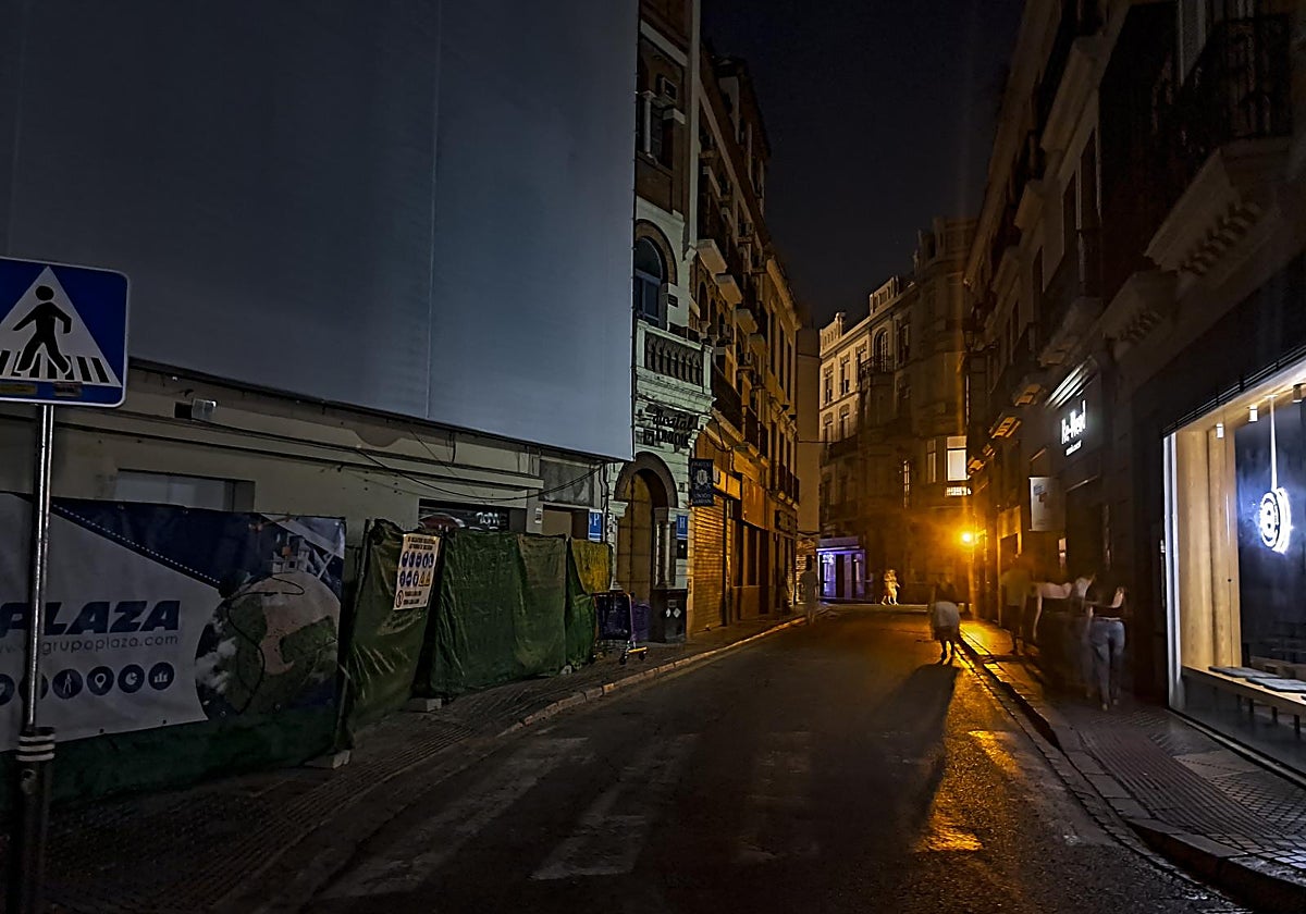 Apagon Barcelona : la rencontre qui retient son souffle — image 4