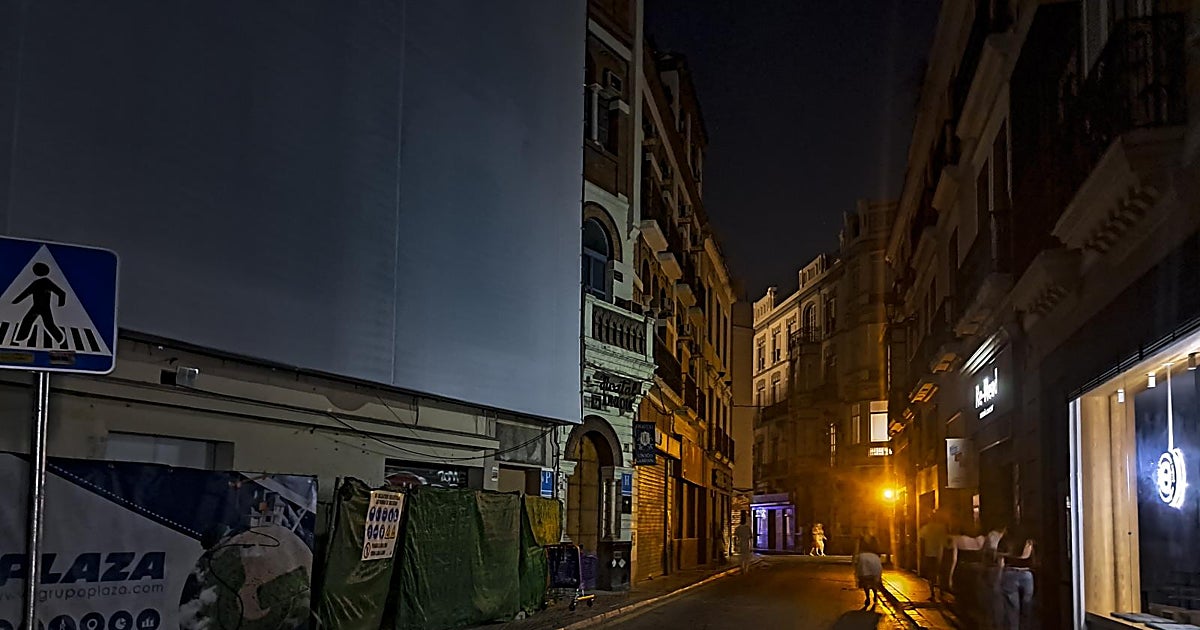 Apagon Barcelona : la rencontre qui retient son souffle — image 2