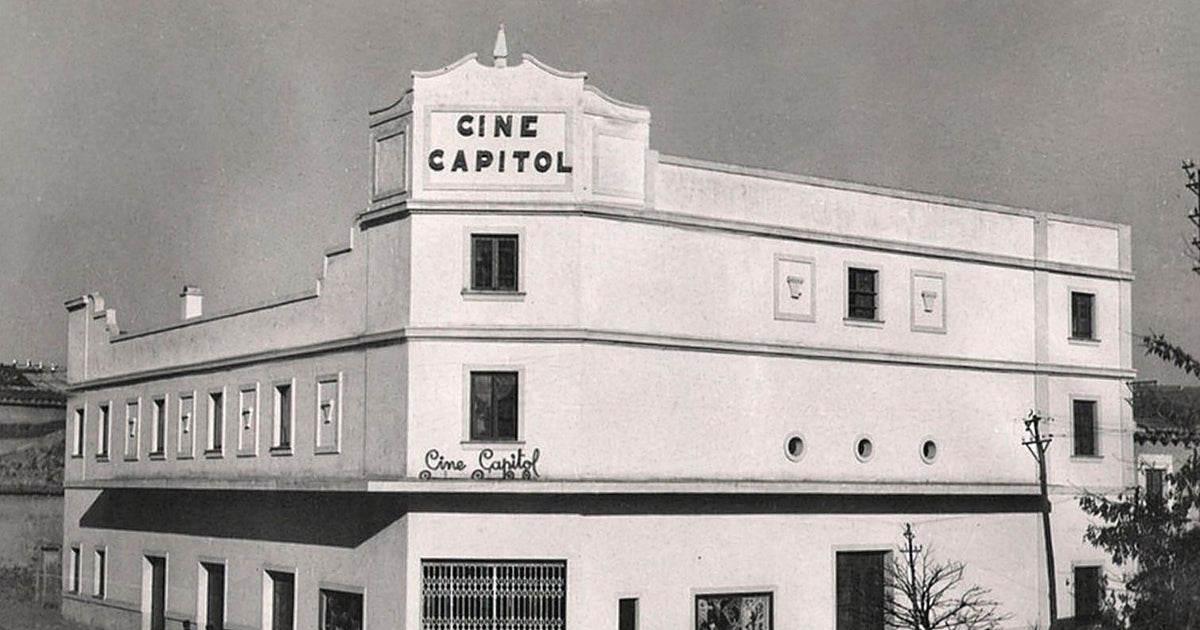 Aquellos cines de León «anclados en la memoria colectiva»