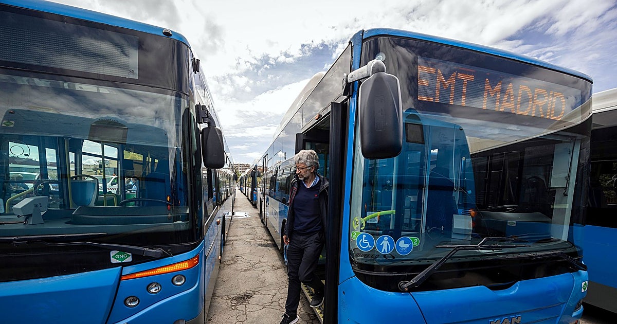 Todos los autobuses urbanos de Burgos estarán operativos el lunes y serán gratuitos durante un mes y medio