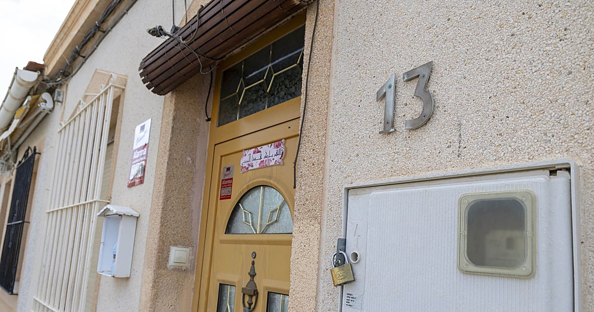 Prisión para el matrimonio y otro hombre detenido por el crimen del empresario en Alicante
