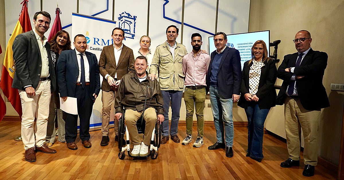 Cermi reclama en su 20 aniversario un «mayor compromiso» con las personas con discapacidad