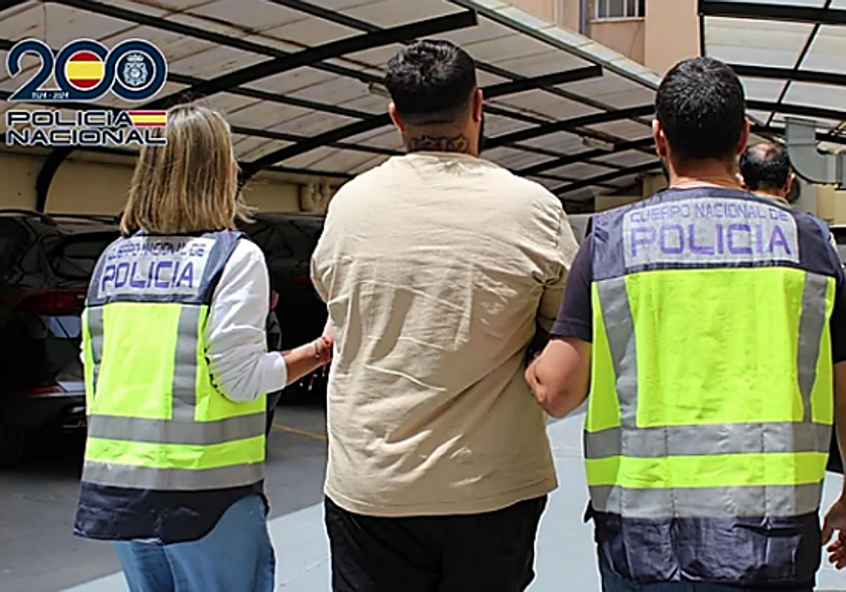 Tres años de cárcel por atropellar a un niño y darse a la fuga en Valencia