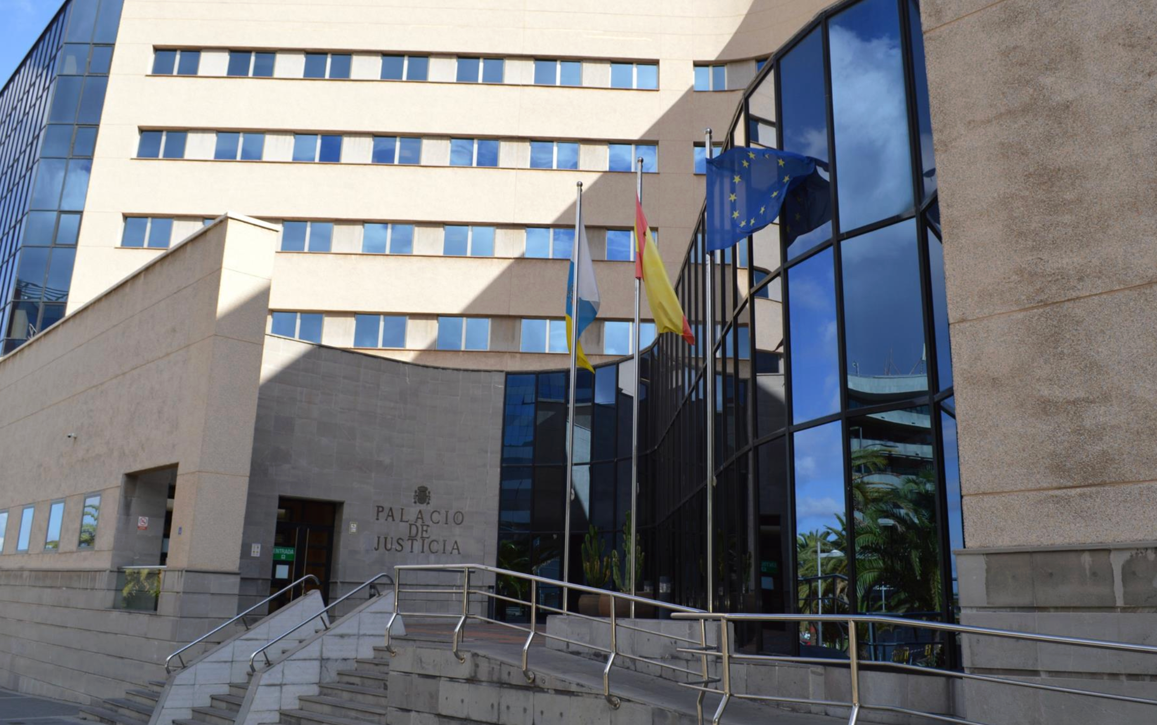 El TSJC confirma la absolución a un vecino de Tenerife acusado de una agresión sexual a una menor