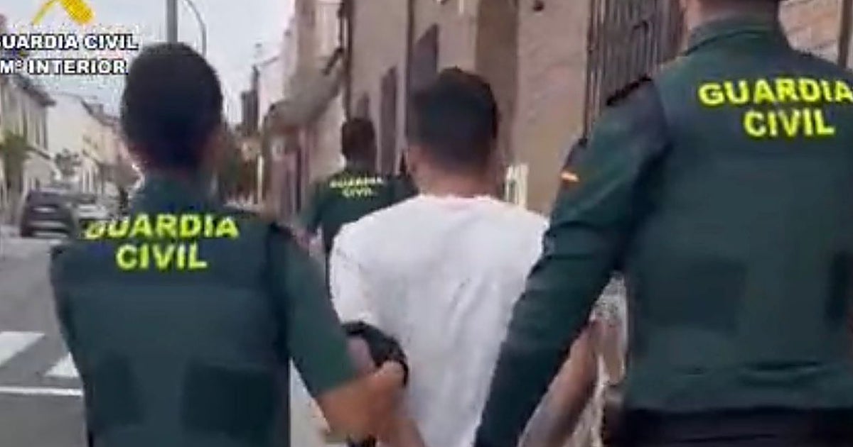 Detenido un joven por amenazas con arma blanca tras pelea multitudinaria en Cobisa