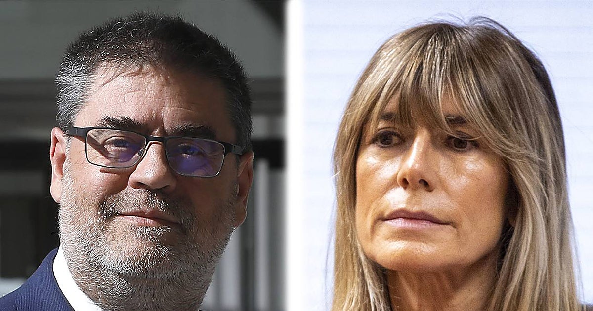 Un consejero del PSOE ocultó a la Cámara de Cuentas andaluza que ha estado asesorando como perito a Begoña Gómez