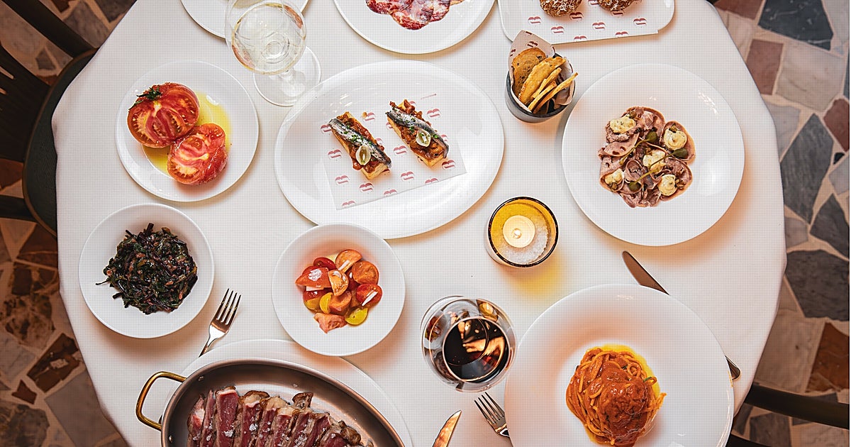 Abre en Barcelona Bottega Bernacca, restaurante italiano de chef badalonés que triunfa en Brasil