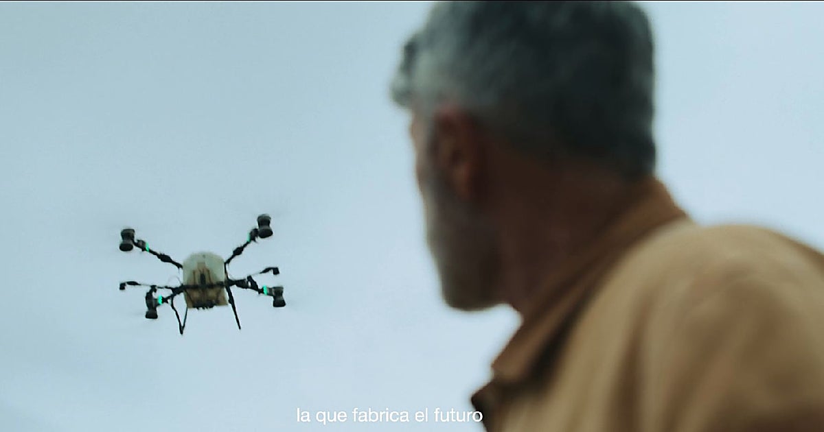 «La fuerza del voto, la que sale del corazón»: Así es el spot de campaña de Juanma Moreno