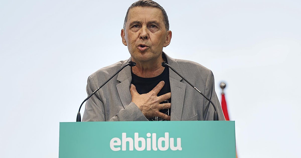 Bildu cuela su plan para crear «euskaldunes integrales» en todo tipo de ámbitos