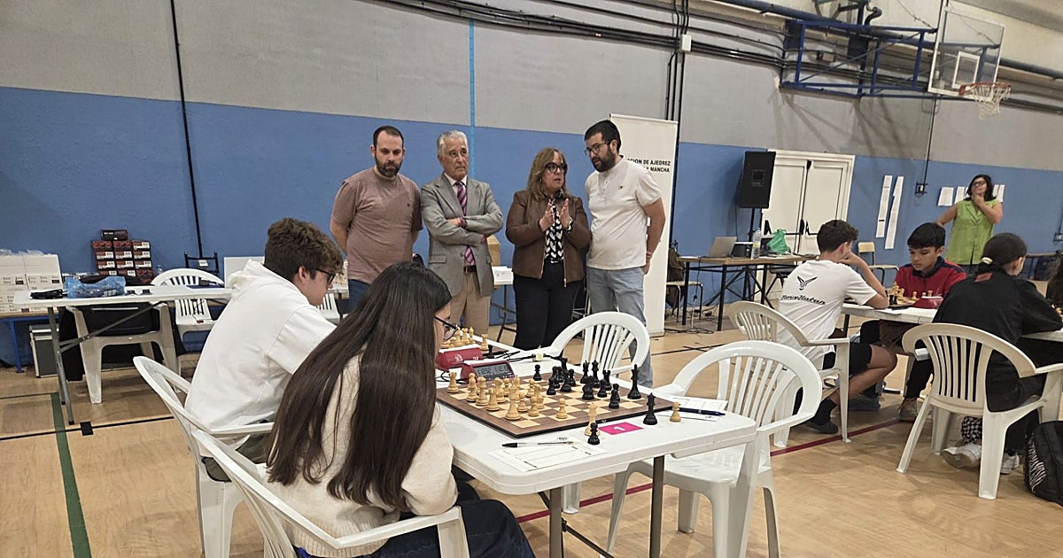 Castilla-La Mancha ampliará el reconocimiento de alto rendimiento a entrenadores y árbitros