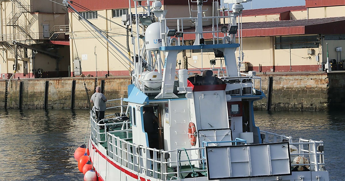 La Xunta presenta observaciones ante la Justicia europea para anular el veto a la pesca de fondo en 87 zonas del Atlántico