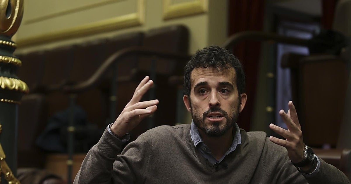 Vox avisa desde Madrid de que exigirá la «prioridad nacional» en Andalucía si sus votos son necesarios para gobernar