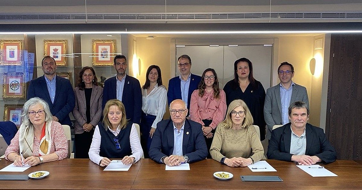 Castilla y León contará con una Academia de Ciencias de la Enfermería para impulsar la investigación sobre los cuidados