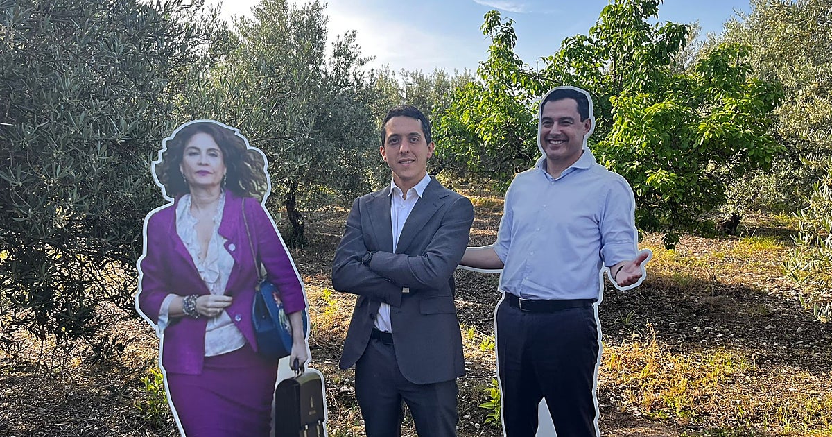 Jaén Merece Más «enseñará» a Montero y Moreno la realidad de la provincia