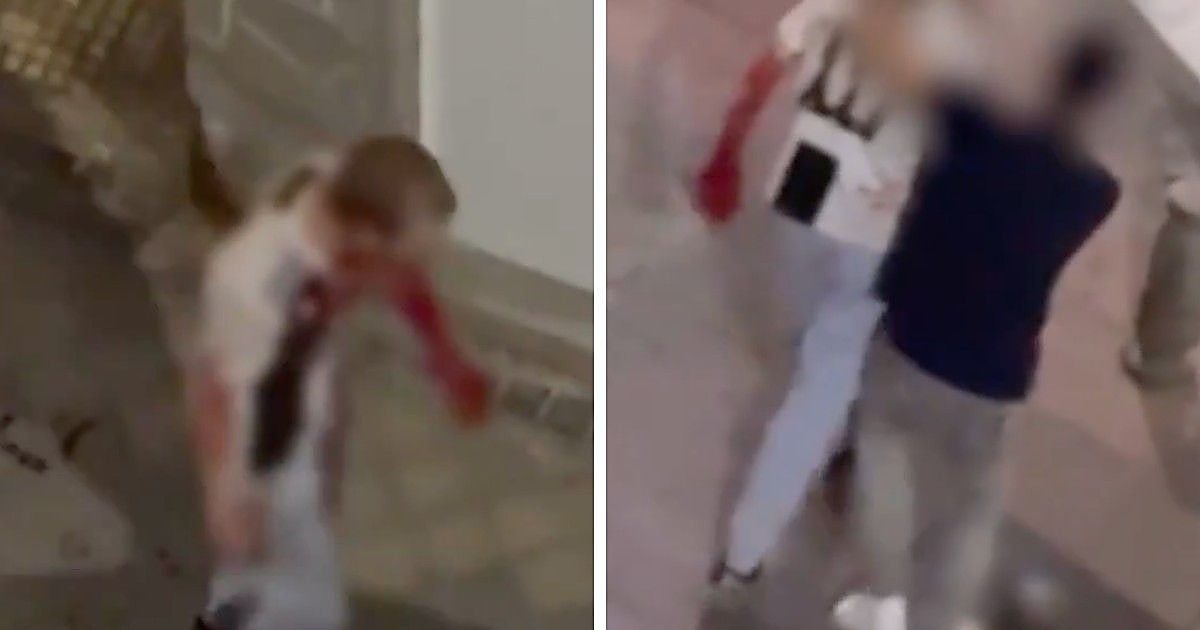 Tres heridos a cuchilladas en dos reyertas en Leganés y Arroyomolinos