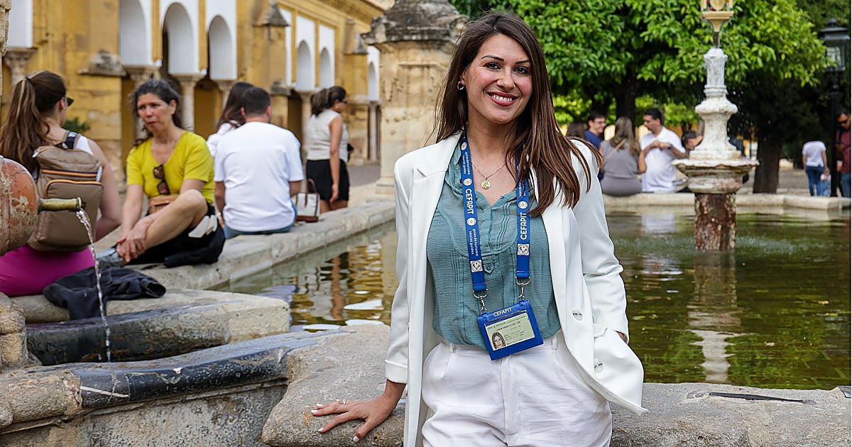 Wallada de la Mata: «Oigo lo de fomentar el turismo de calidad en Córdoba, pero se fomenta más la cantidad»
