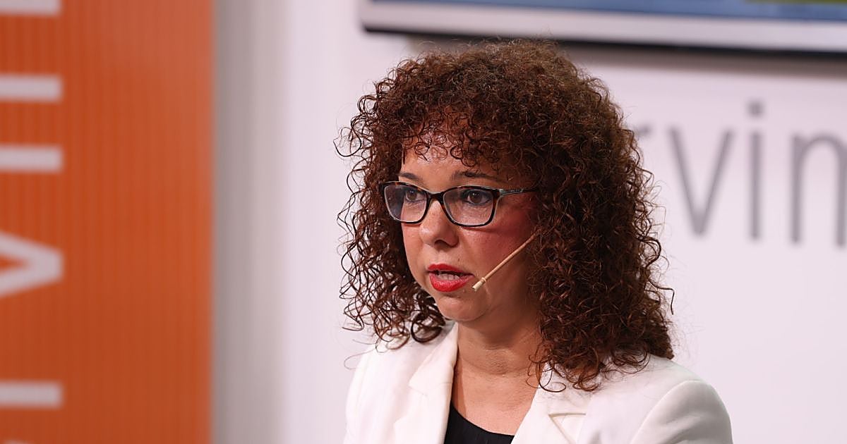 Cermi Andalucía destaca que «se ha avanzado» y hay una apuesta clara «por las mujeres con discapacidad»