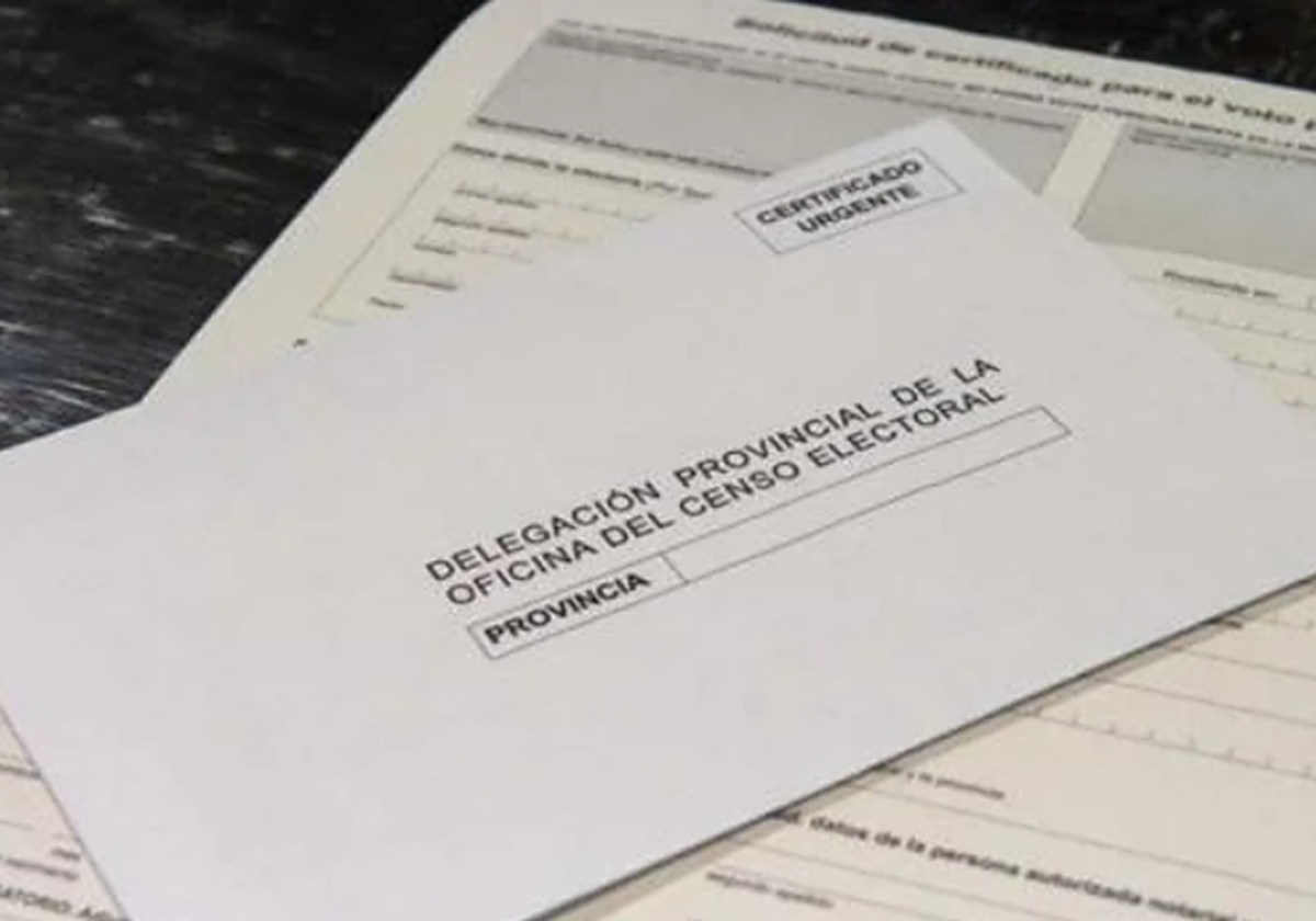 Cuál es el último día para solicitar el voto por correo paras las ...