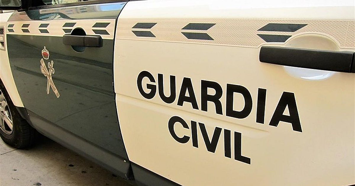 Mueren un hombre y una mujer al chocar dos vehículos en Barbate