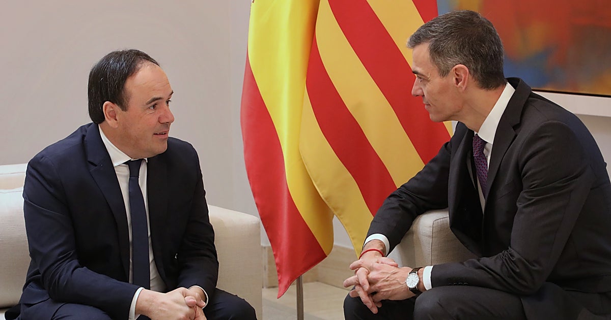 El Gobierno rectifica y exime del IRPF de 2024 las ayudas por la dana a empresas y autónomos