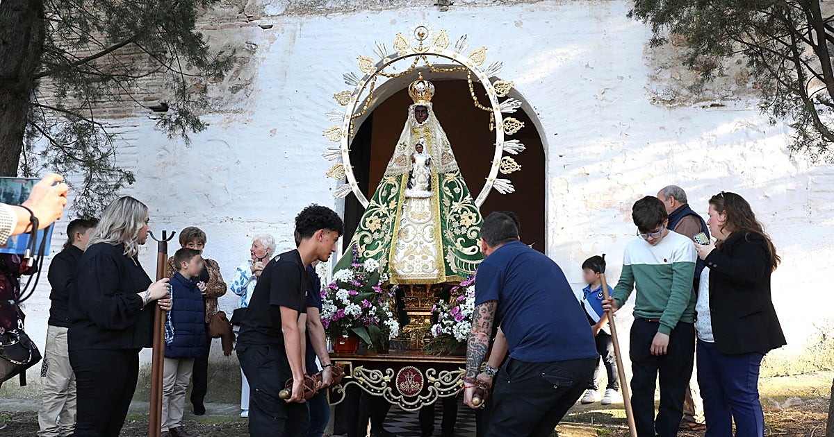 Toledo celebra la romería de la Virgen de la Bastida con tradición, música y convivencia