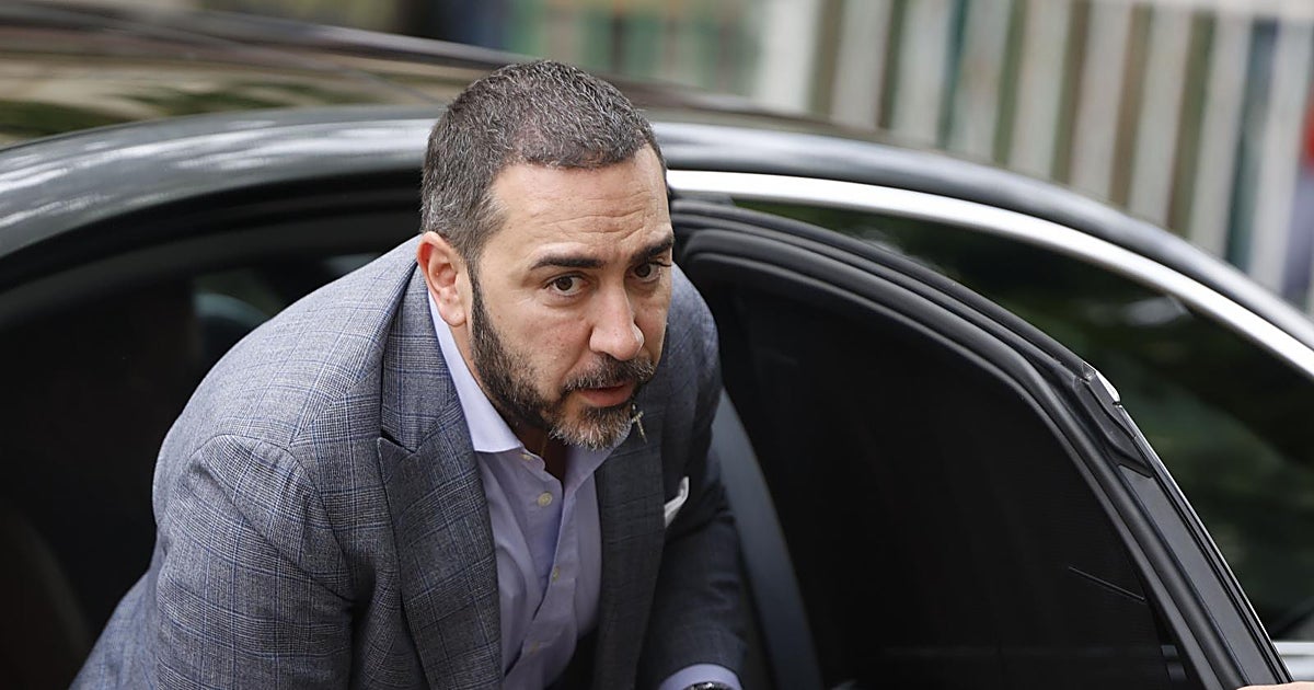 Peramato impide al fiscal Anticorrupción rebajar su petición de 7 años de cárcel para Aldama por colaborar con la justicia