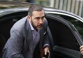 Peramato impide al fiscal Anticorrupción rebajar su petición de 7 años de cárcel para Aldama por colaborar con la justicia
