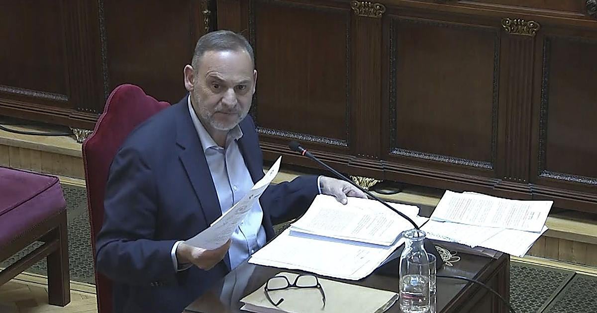 Alivio en el PSOE por que Ábalos no haya tirado de la manta