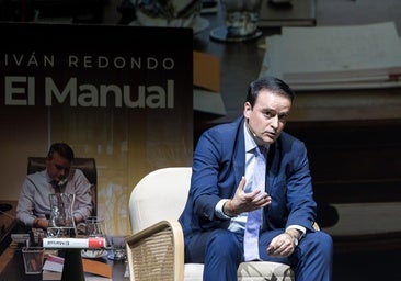 Iván Redondo advierte de que «está preparado para regresar»