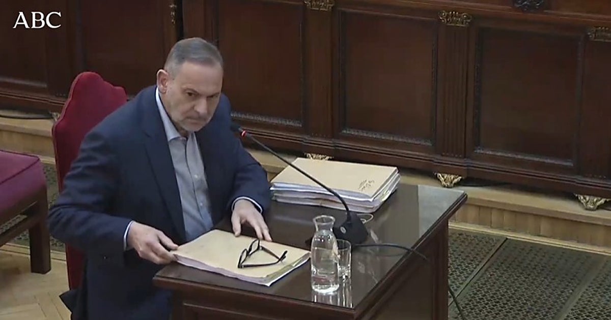 Ábalos se presenta como una víctima ya condenada y dice que Jésica sufre coacciones