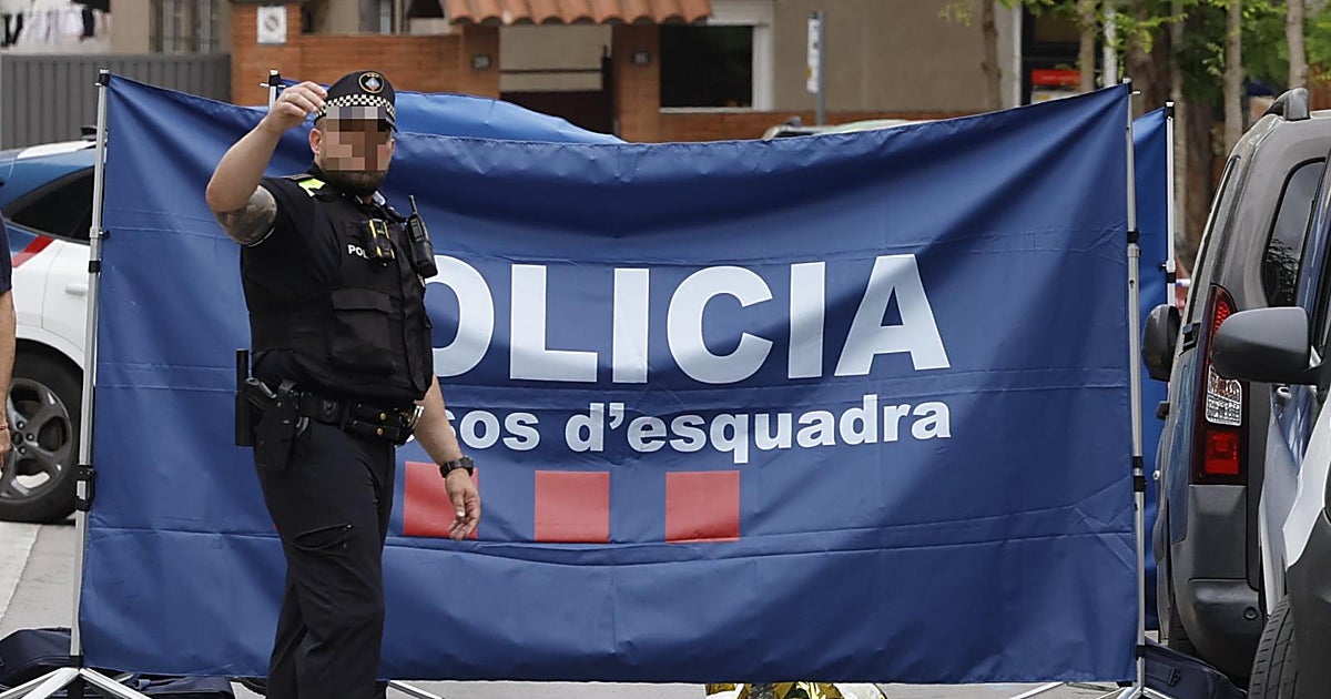 La Generalitat descarta el móvil yihadista en el apuñalamiento mortal de Esplugas