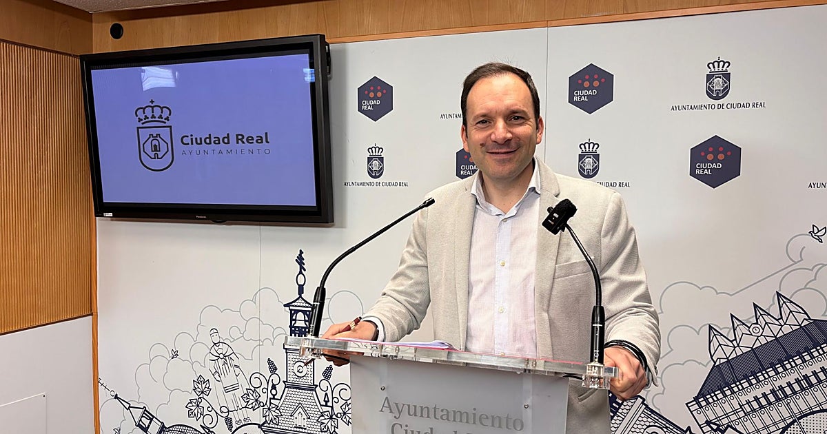 La plataforma Dyntra sitúa al Ayuntamiento de Ciudad Real como el más transparente de España