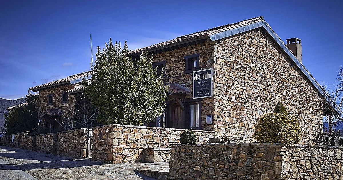 Castilla-La Mancha es el tercer destino con mayor turismo rural en España en el mes de marzo