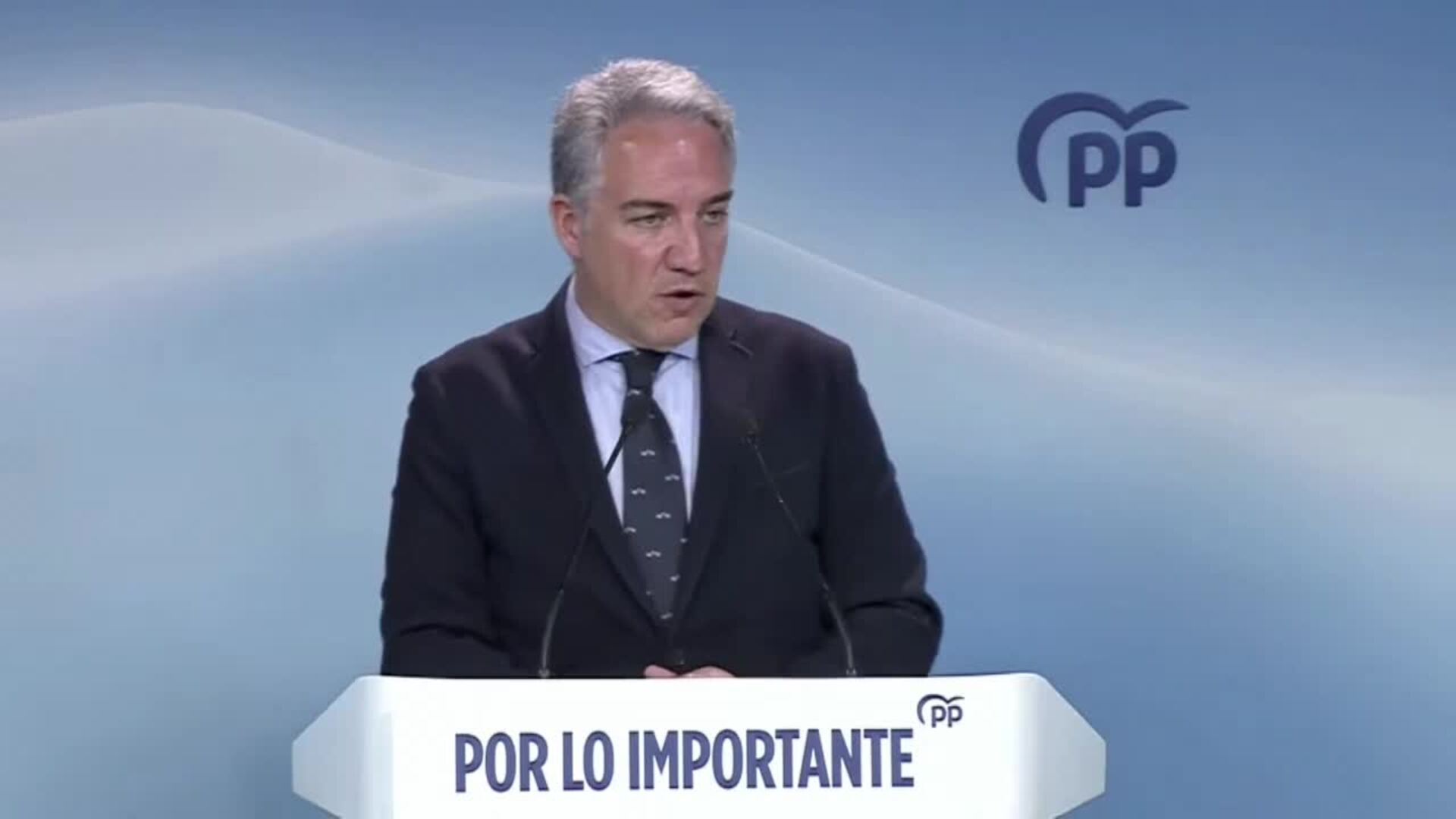 El PP cree que las declaraciones en el caso Koldo evidencian la ...