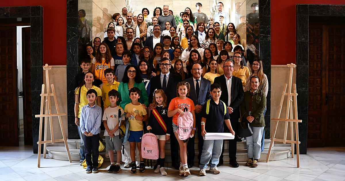 Palabras valientes que abren camino contra el acoso escolar en Toledo